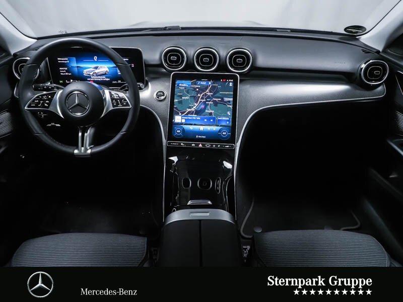 Mercedes-Benz C 200 AVANTGARDE Estate