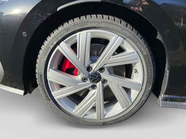 Volkswagen Golf GTI Sound