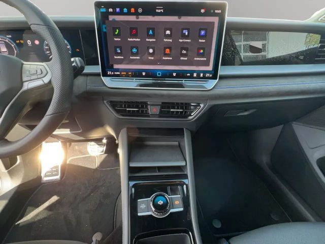 Volkswagen Tayron 4Motion R-Line