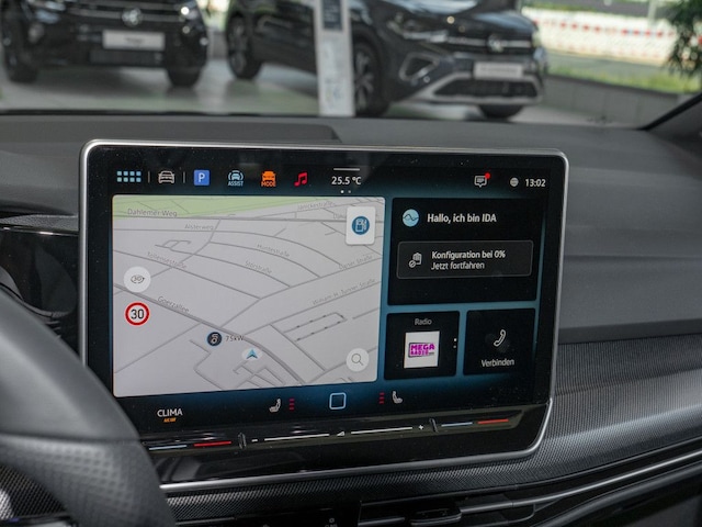 Volkswagen Golf DSG R-Line Variant