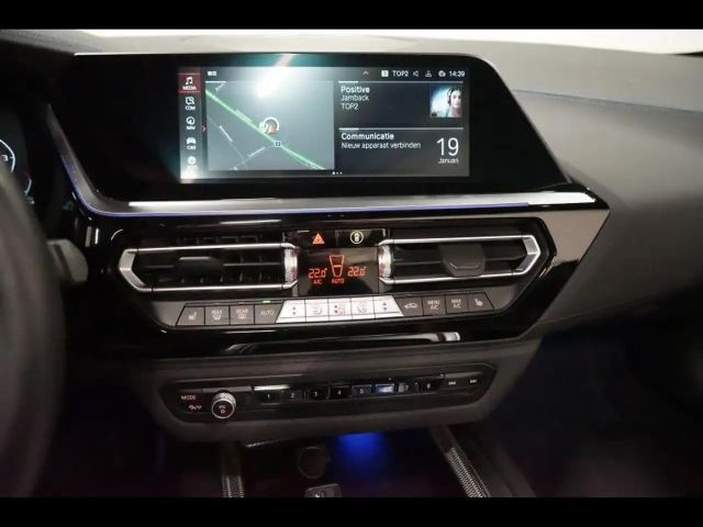 BMW Z4 Cabrio Roadster