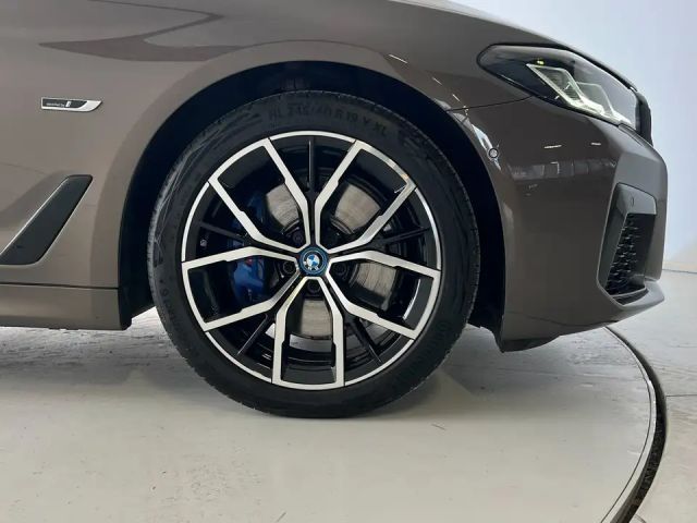 BMW 530 530e xDrive