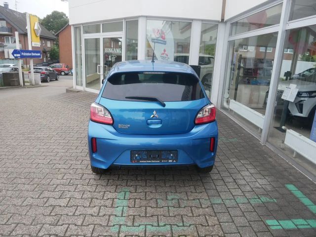 Mitsubishi Space Star Star