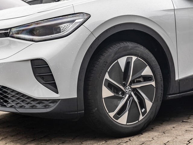 Volkswagen ID.4 IQ.Drive Performance Pro