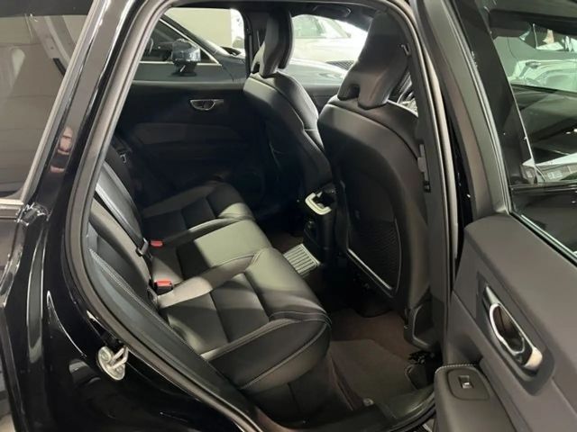 Volvo XC60 AWD Plus Recharge T8