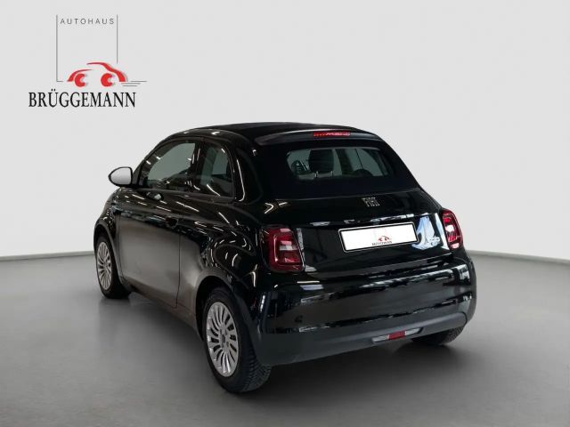 Fiat 500e Cabrio + Komfort Paket