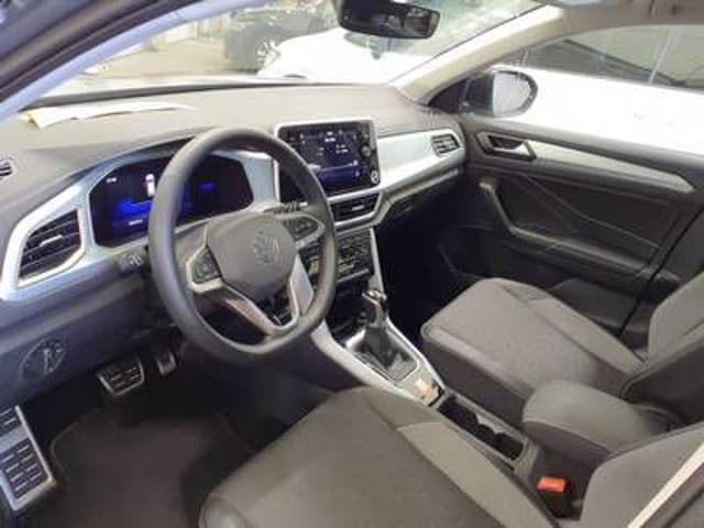Volkswagen T-Roc 2.0 TDI DSG