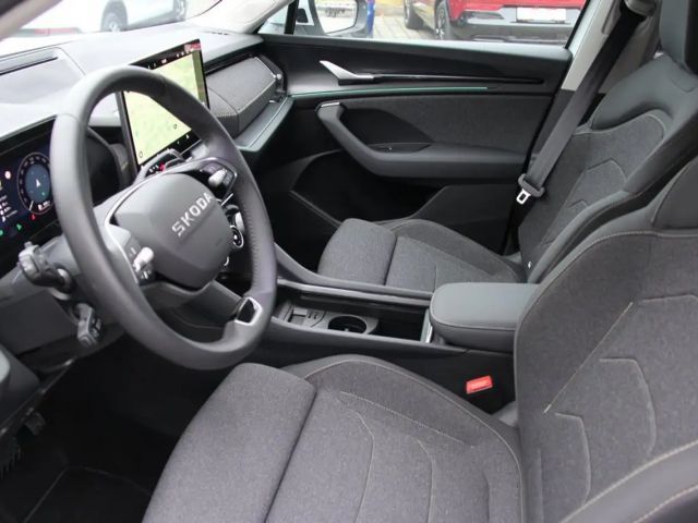 Skoda Kodiaq Selection