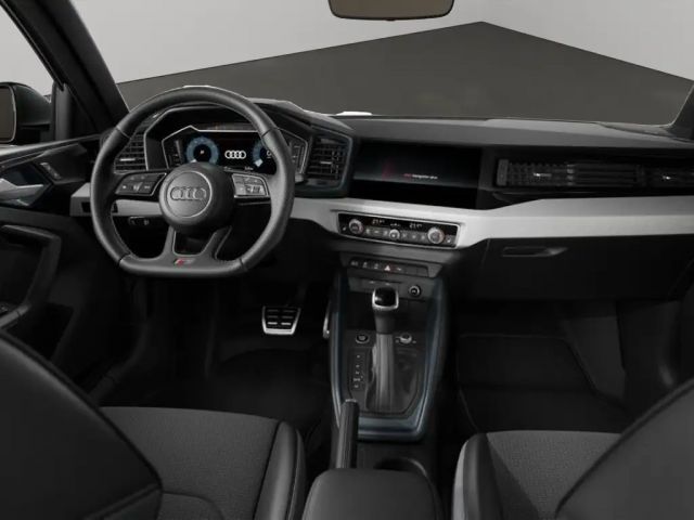 Audi A1 40 TFSI S-Line
