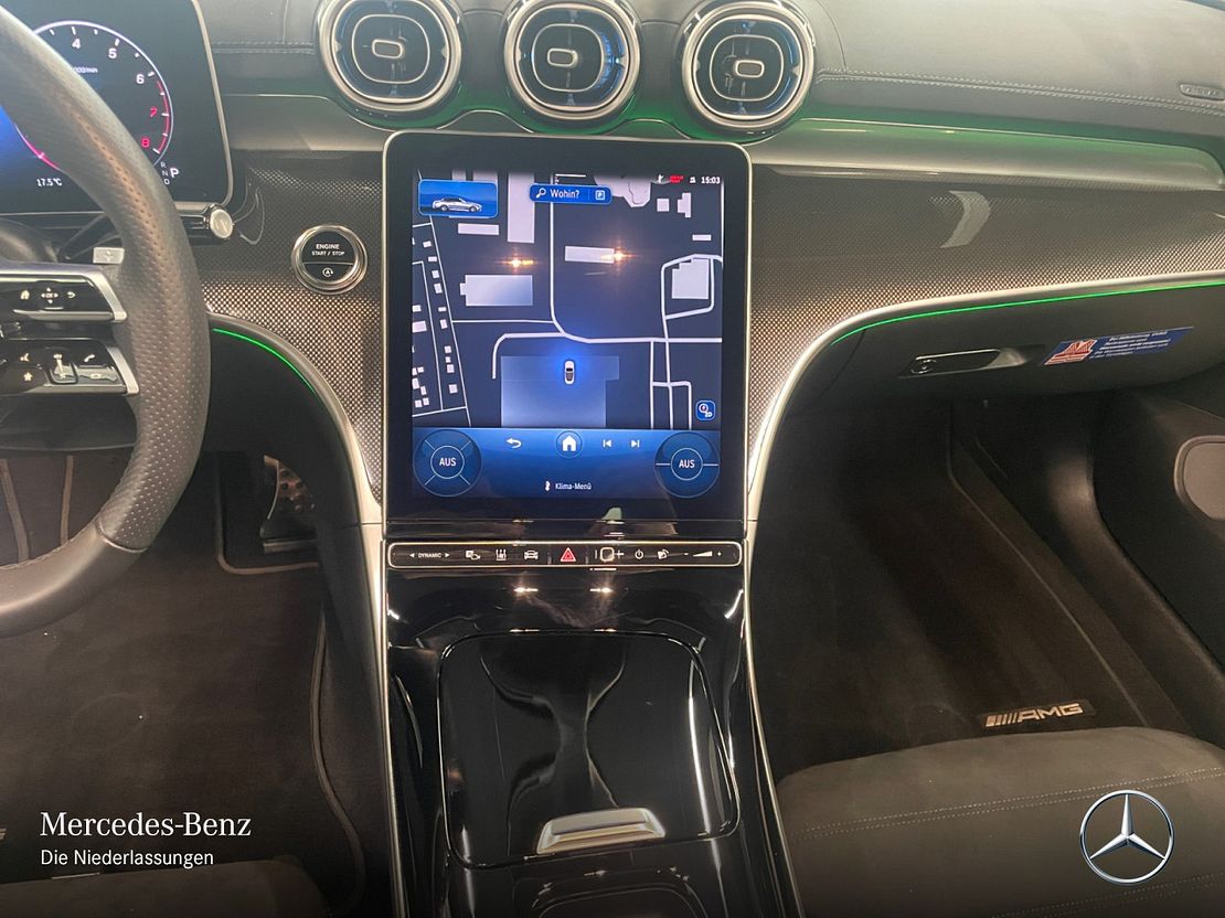 Mercedes-Benz CLE 200 CLE 200