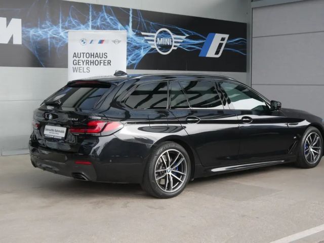 BMW 530 530d xDrive