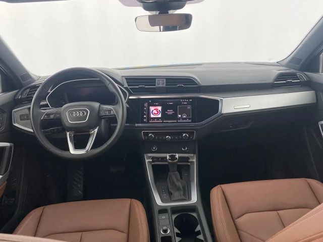 Audi Q3 45 TFSI Hybride