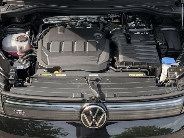 Volkswagen Tiguan 2.0 TDI DSG R-Line