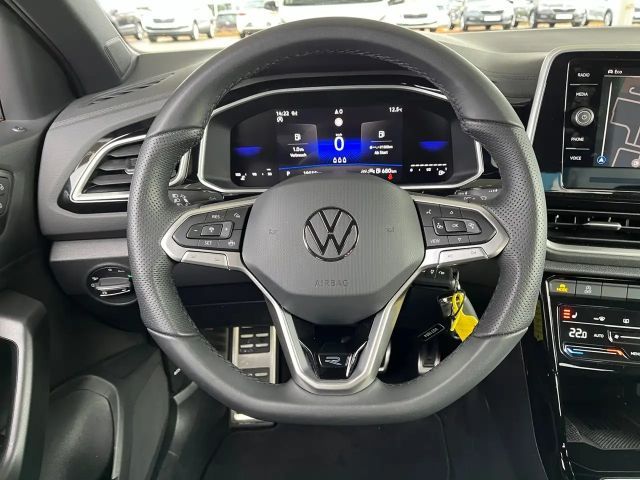 Volkswagen T-Roc DSG R-Line