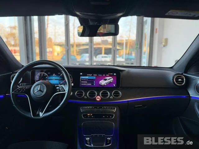 Mercedes-Benz E 200 AVANTGARDE E 200 d Estate
