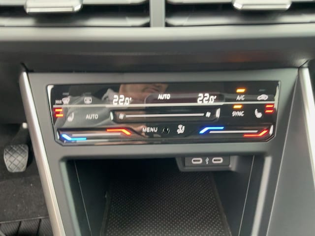 Volkswagen Polo 1.0 TSI Life