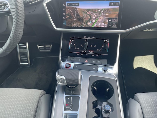 Audi S6 Avant Quattro