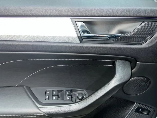 Skoda Kodiaq 1.5 TSI Tour