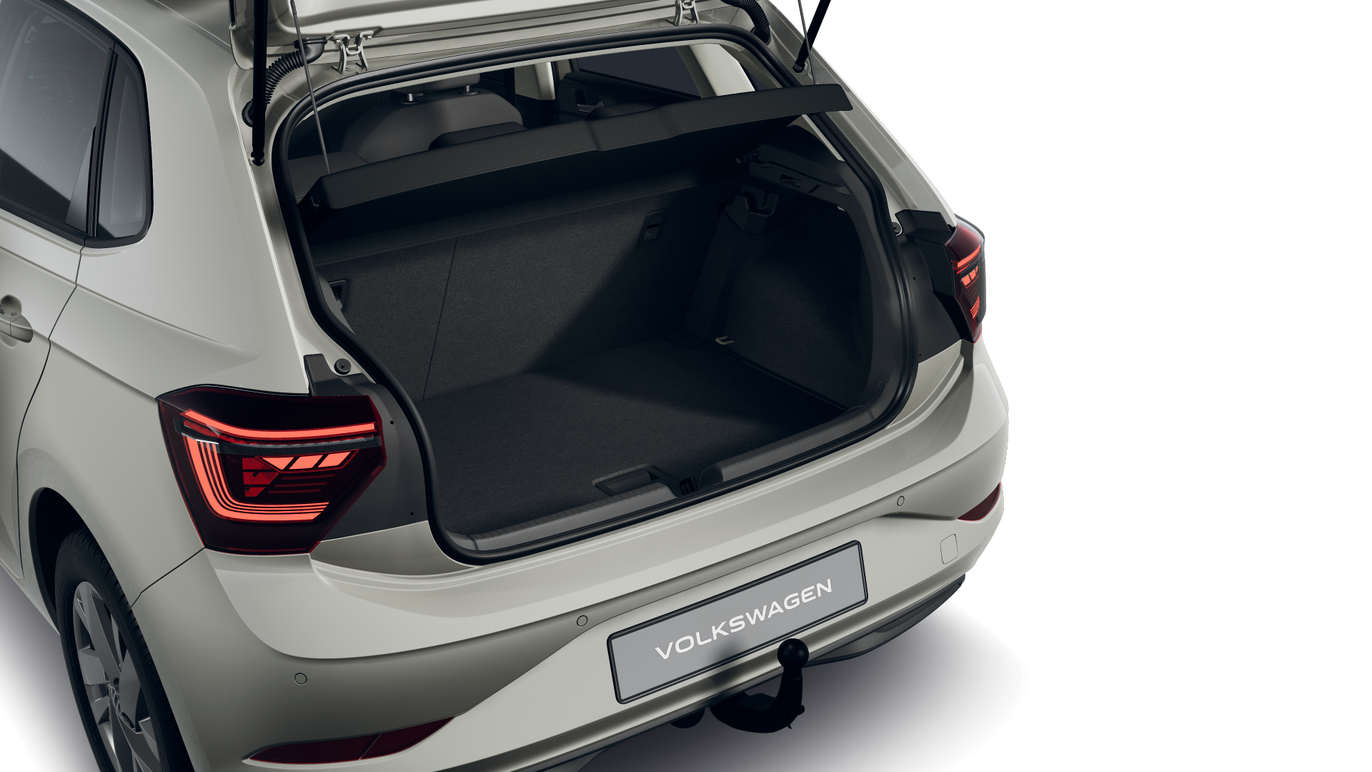 Volkswagen Polo 1.0 TSI DSG Style