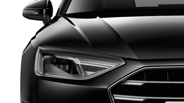 Audi A4 35 TDI Avant S-Tronic