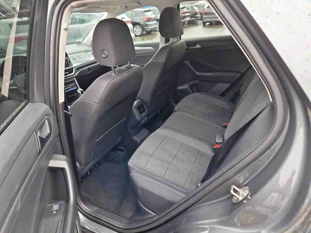 Volkswagen T-Roc 1.0 TSI Style