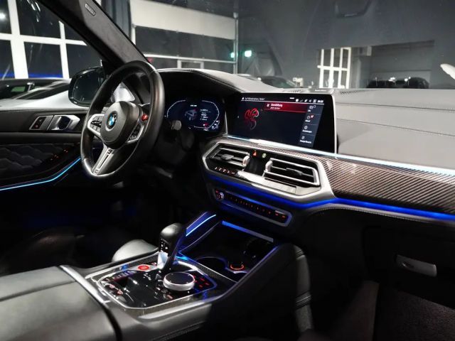 BMW X5 Competition Individual