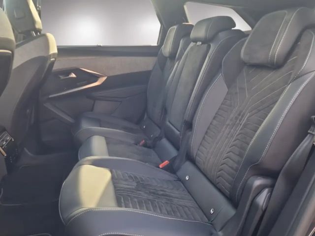 Peugeot E-5008 GT-Line