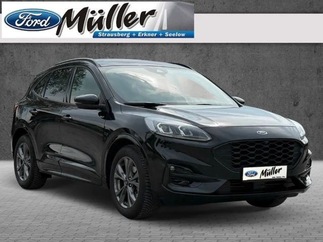 Ford Kuga EcoBoost ST Line X