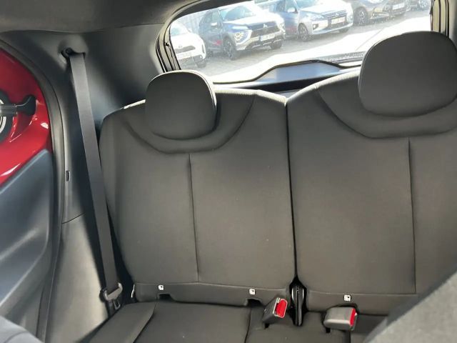 Toyota Aygo X Hatchback