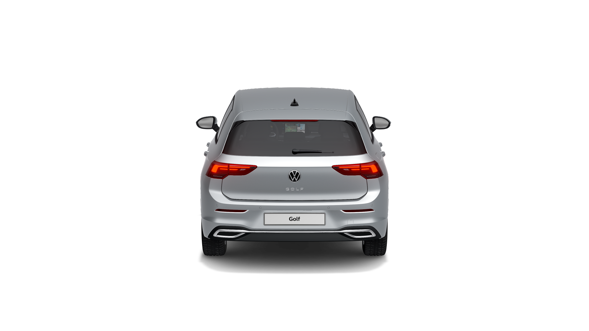 Volkswagen Golf 1.5 TSI Golf VIII