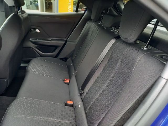 Opel Mokka 1.2 Turbo Edition