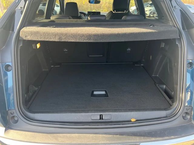 Peugeot 3008 GT-Line PureTech