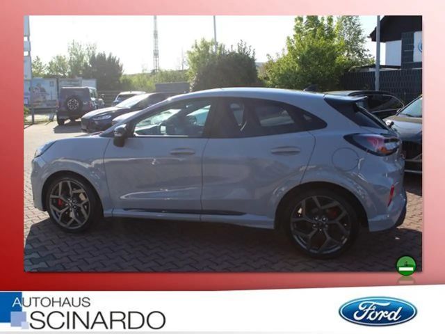 Ford Puma ST Line