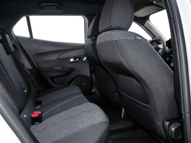 Peugeot 2008 Hybrid Style