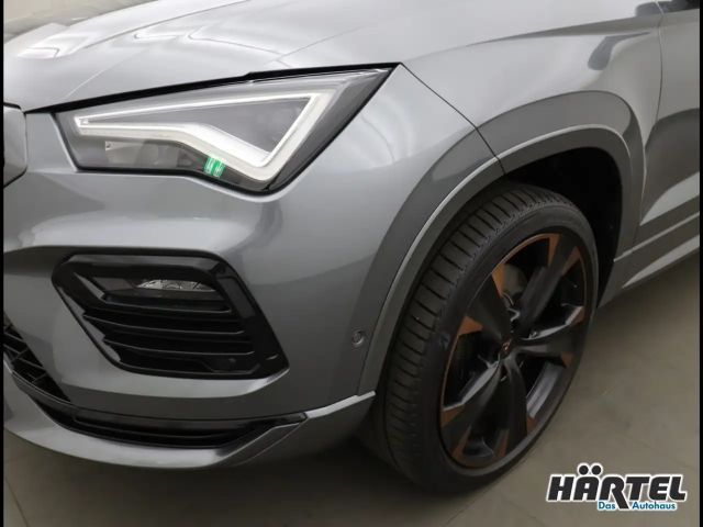Cupra Ateca 2.0 TSI 4Drive DSG VZ