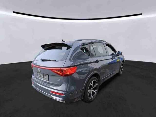 Seat Tarraco 1.4 TSI e-Hybrid