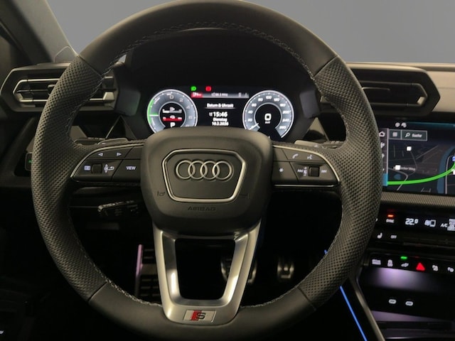 Audi A3 Hybride S-Tronic Sportback