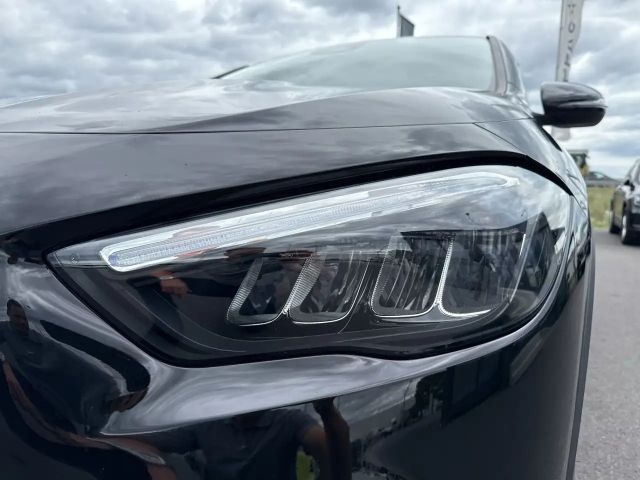 Mercedes-Benz GLA 200 PTS Cam Navi Wide LED SHZ EASY-PACK