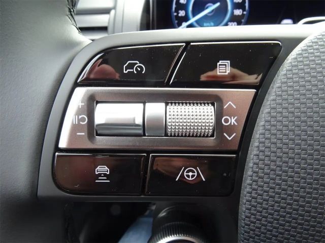 Hyundai INSTER 49 kWh Trend