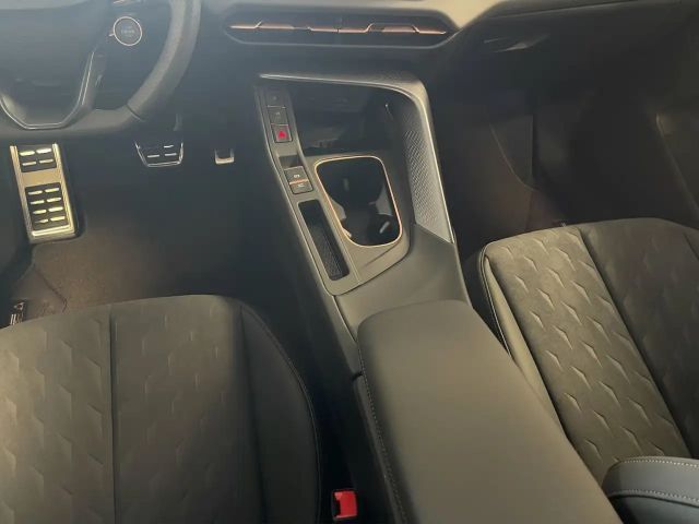 Cupra Terramar 1.5 eTSI