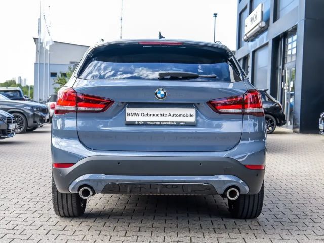 BMW X1 Sport Line sDrive20i