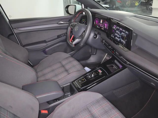 Volkswagen Golf 2.0 TSI DSG GTI
