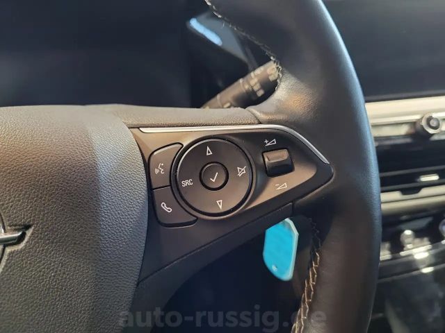 Opel Grandland X GS-Line Grand Sport