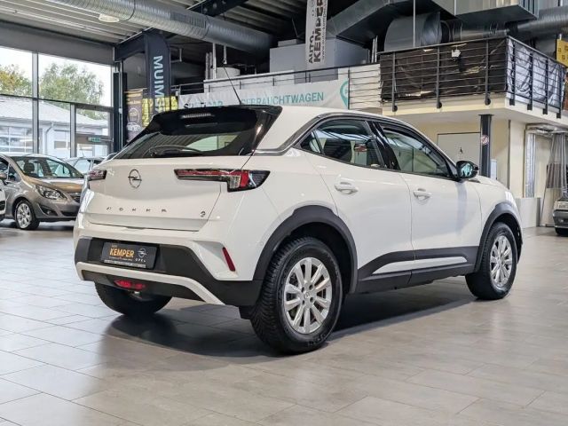 Opel Mokka Edition Mokka-e