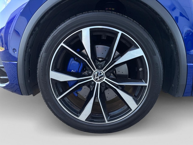 Volkswagen Tiguan 2.0 TSI DSG