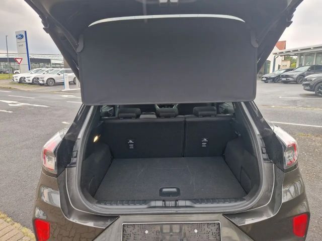 Ford Puma ST Line Vignale