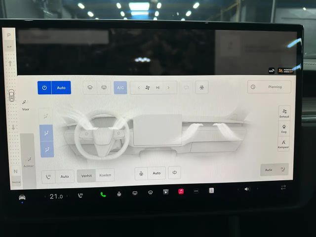 Tesla Model X AWD Long Range