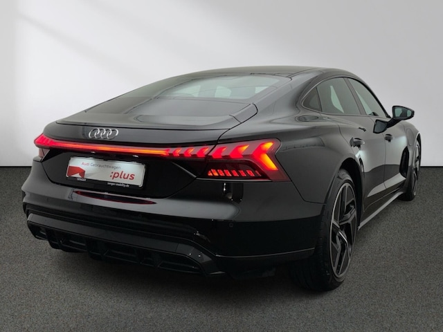 Audi e-tron GT Quattro