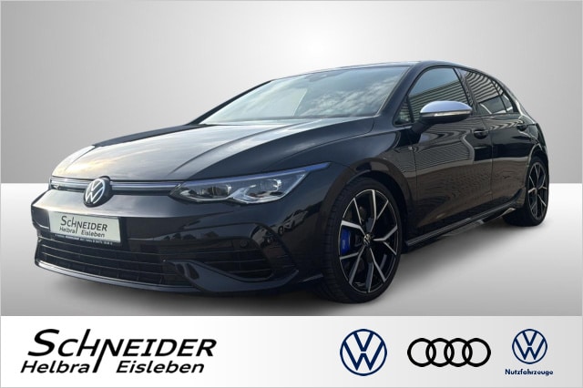 Volkswagen Golf 2.0 TSI 4Motion DSG IQ.Drive
