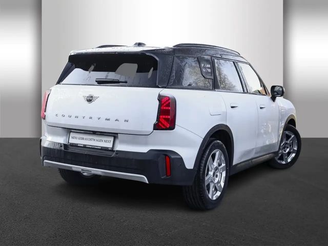 MINI Cooper Countryman Favoured Trim Steptronic Panorama